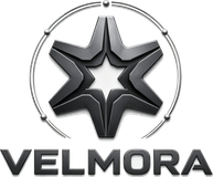 VELMORA logo
