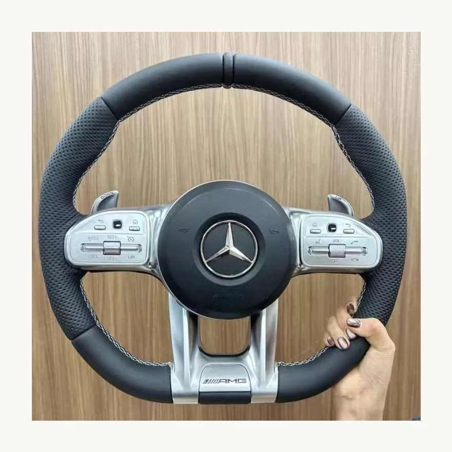 Steering Wheels